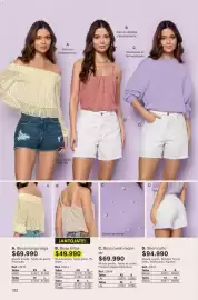 Catálogo Leonisa Página 162