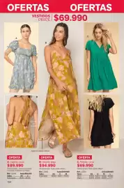 Catálogo Leonisa Página 164