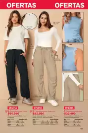 Catálogo Leonisa Página 165