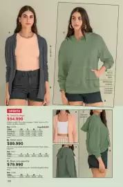 Catálogo Leonisa Página 166