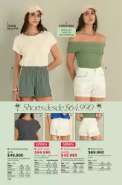 Catálogo Leonisa Página 168