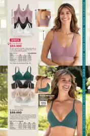 Catálogo Leonisa Página 17