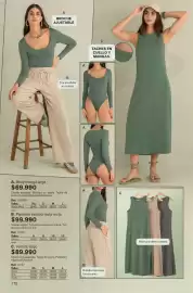 Catálogo Leonisa Página 170