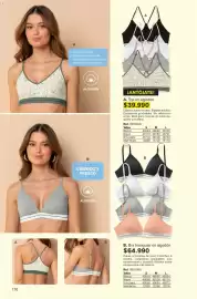 Catálogo Leonisa Página 176