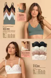 Catálogo Leonisa Página 178