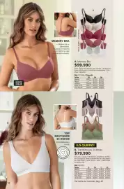 Catálogo Leonisa Página 18