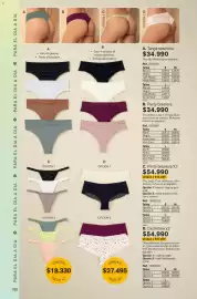 Catálogo Leonisa Página 180