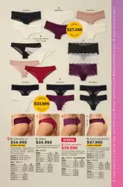 Catálogo Leonisa Página 181