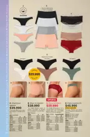 Catálogo Leonisa Página 182