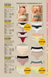 Catálogo Leonisa Página 183