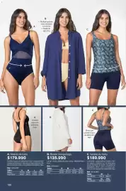 Catálogo Leonisa Página 186