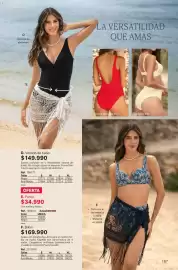 Catálogo Leonisa Página 187
