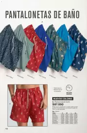 Catálogo Leonisa Página 188