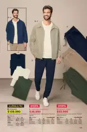 Catálogo Leonisa Página 189