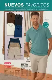 Catálogo Leonisa Página 191