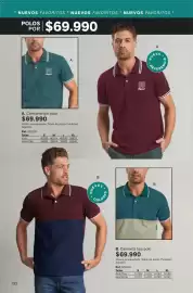 Catálogo Leonisa Página 192