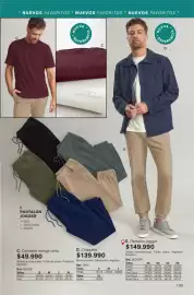 Catálogo Leonisa Página 193