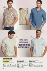 Catálogo Leonisa Página 196