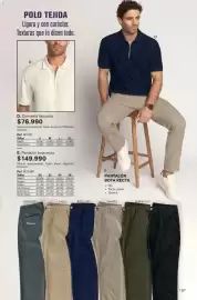 Catálogo Leonisa Página 197