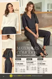 Catálogo Leonisa Página 20