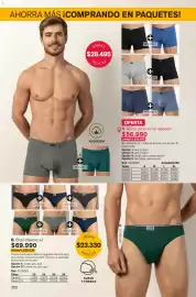 Catálogo Leonisa Página 200