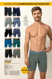 Catálogo Leonisa Página 201