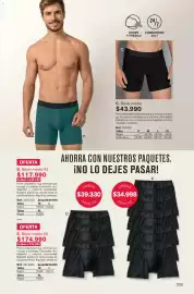 Catálogo Leonisa Página 203