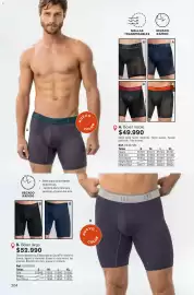 Catálogo Leonisa Página 204