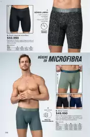 Catálogo Leonisa Página 206