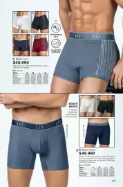 Catálogo Leonisa Página 207