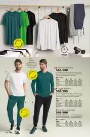 Catálogo Leonisa Página 208