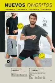 Catálogo Leonisa Página 209