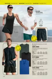 Catálogo Leonisa Página 210