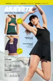 Catálogo Leonisa Página 211