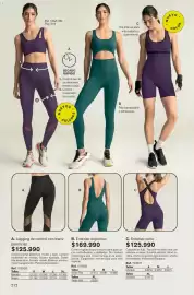 Catálogo Leonisa Página 212