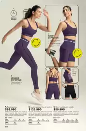 Catálogo Leonisa Página 214