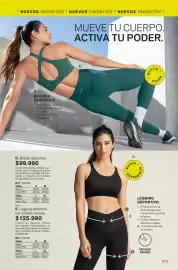 Catálogo Leonisa Página 215