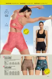 Catálogo Leonisa Página 217