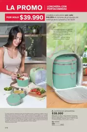 Catálogo Leonisa Página 218