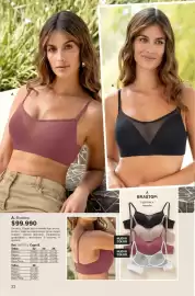 Catálogo Leonisa Página 22