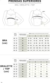 Catálogo Leonisa Página 221