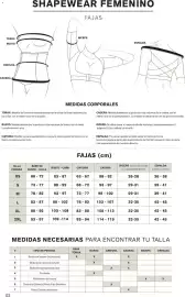 Catálogo Leonisa Página 222