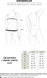 Catálogo Leonisa Página 223