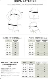 Catálogo Leonisa Página 224