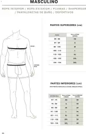 Catálogo Leonisa Página 225