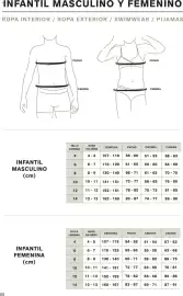 Catálogo Leonisa Página 226