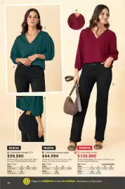 Catálogo Leonisa Página 28