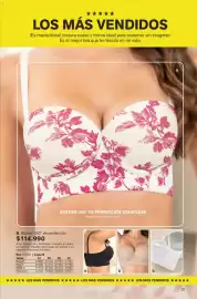 Catálogo Leonisa Página 31