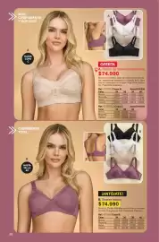 Catálogo Leonisa Página 38