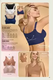 Catálogo Leonisa Página 39